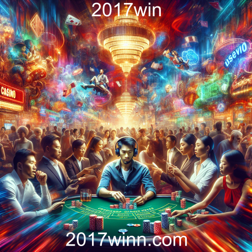 Explorando o Mundo dos Jogos de Aventura em 2017win